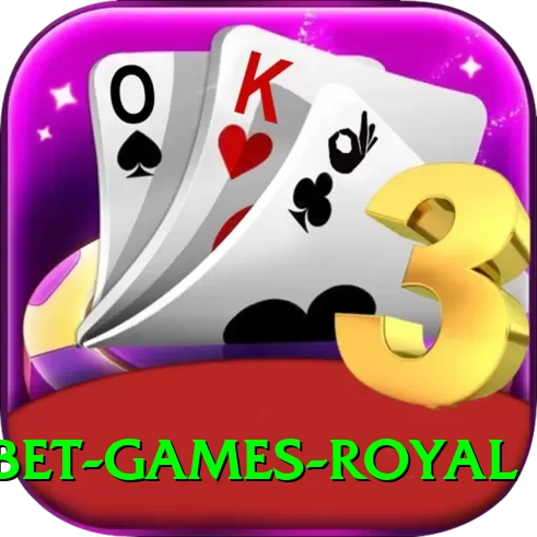Bollybet Games Royal - 2