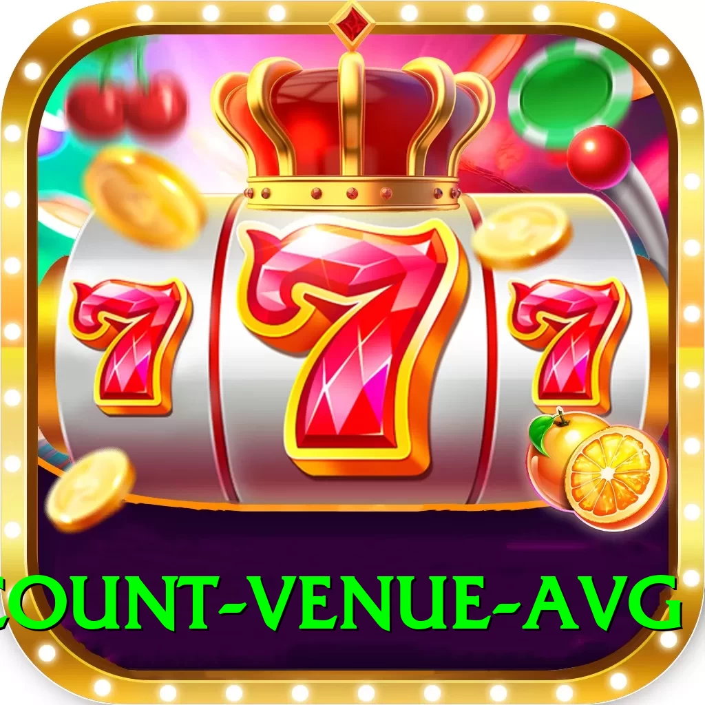 boundary count venue avg Pro Edition v5.5.5 - 2