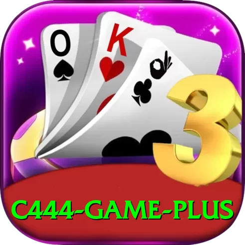 c444 game Apps (Tools & Injectors) Deluxe v4.0.7 - 2