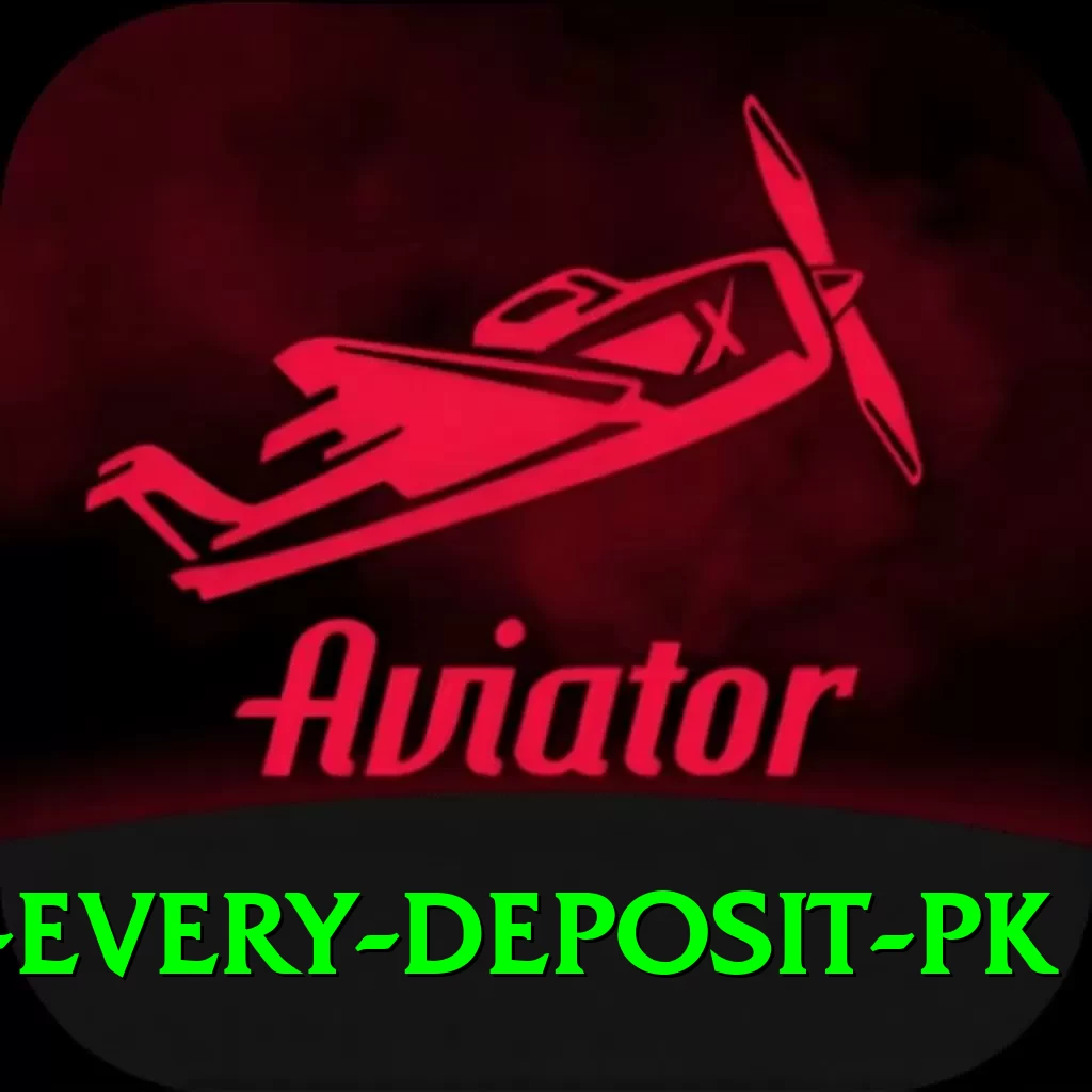 cashback every deposit pk - 2
