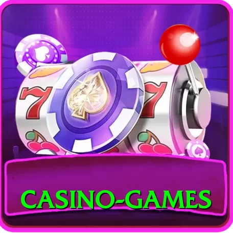 casino games Gold Edition v4.2.6 - 2