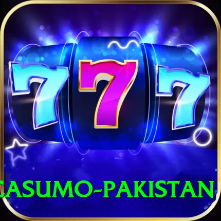 Casumo Pakistan Premium vv2.0.8 - 2