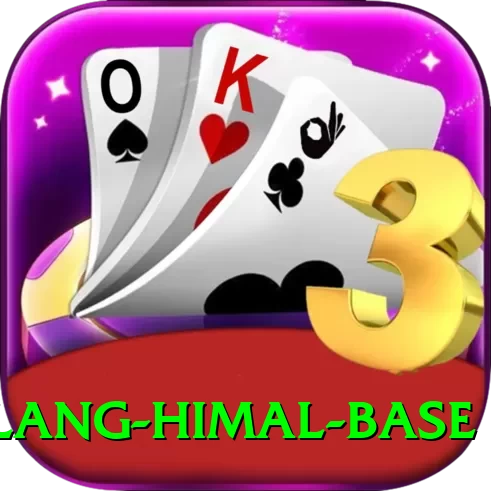 chamlang himal base Apps (Tools & Injectors) VIP v2.5.9 - 2