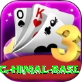 chamlang himal base Apps (Tools & Injectors) VIP v2.5.9