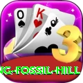 chhusang fossil hill Master v4.5.8