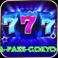 cho la pass gokyo Max v3.6.6
