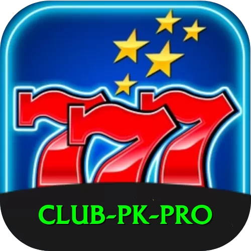 Club Pk Pro Gaming App - 2