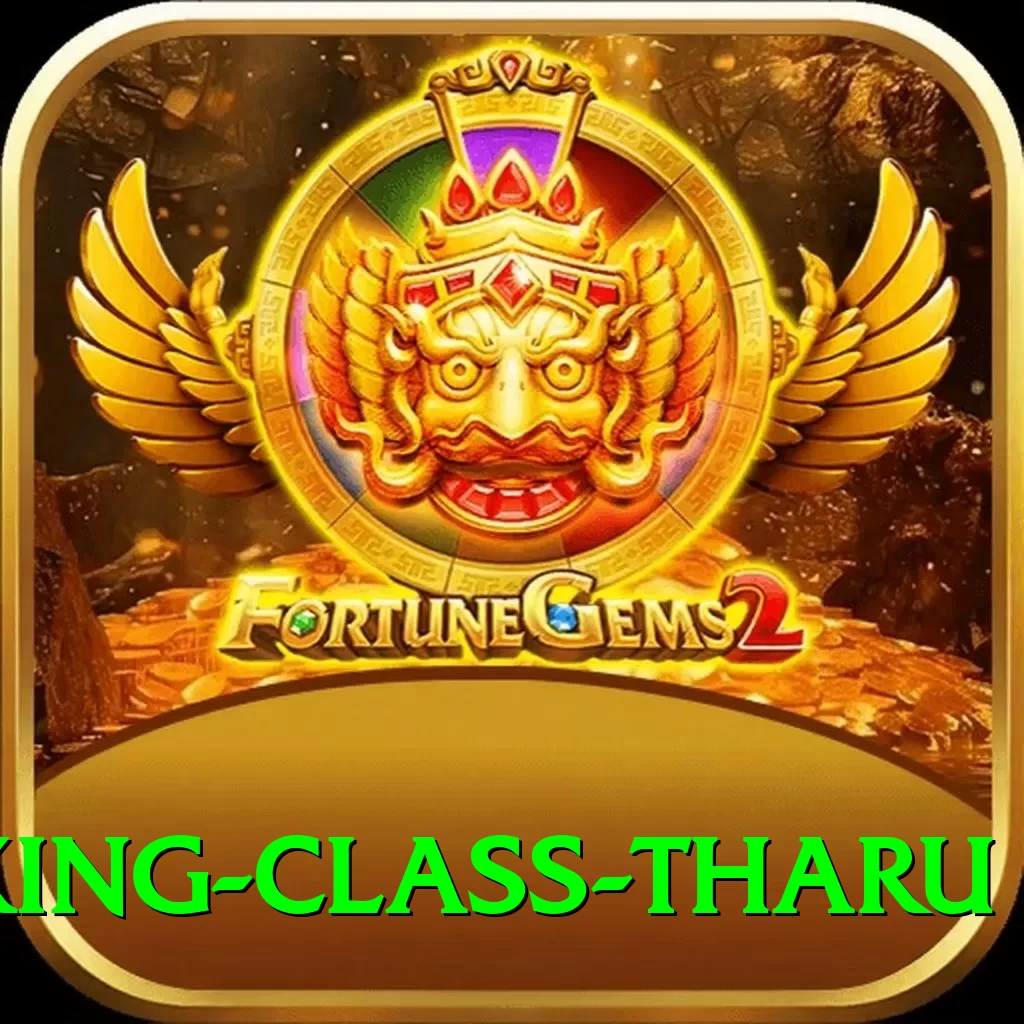 cooking class tharu Gold Pro v4.9.0 - 2