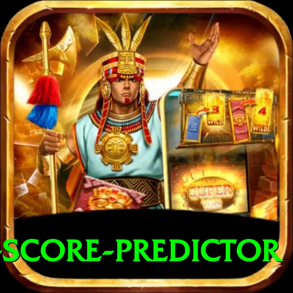 correct score predictor Games (Casino & Earning) Max v2.3.5 - 2
