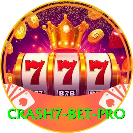 crash7 bet Premium Jackpot - 2