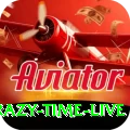 crazy time live Pro v1.1.2