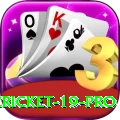 cricket 19 Royal Slots