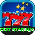 cricket stadium App