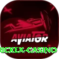 crickex casino Pro1 v4.3.0