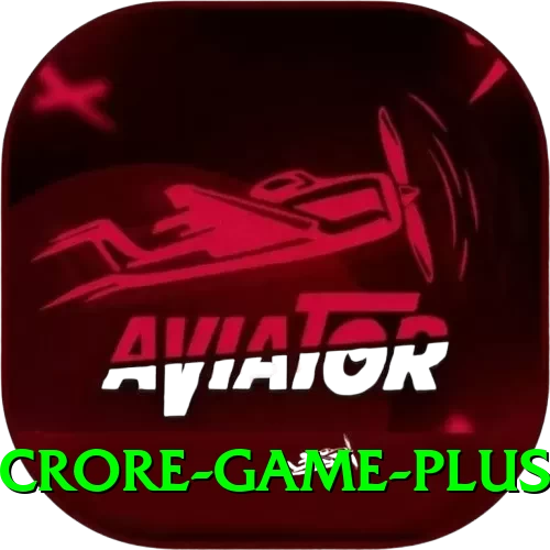 Crore Game Jackpot VIP v5.5.7 - 2