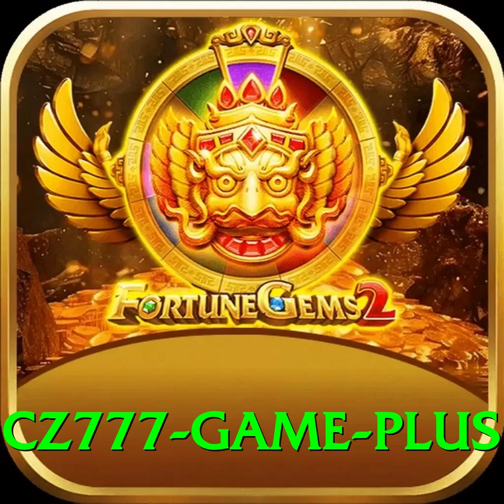 CZ777 Game Master - Free Download - 2