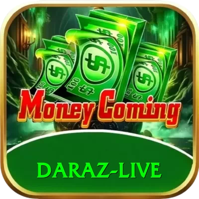 daraz live Deluxe Pro v5.5.8 - 2