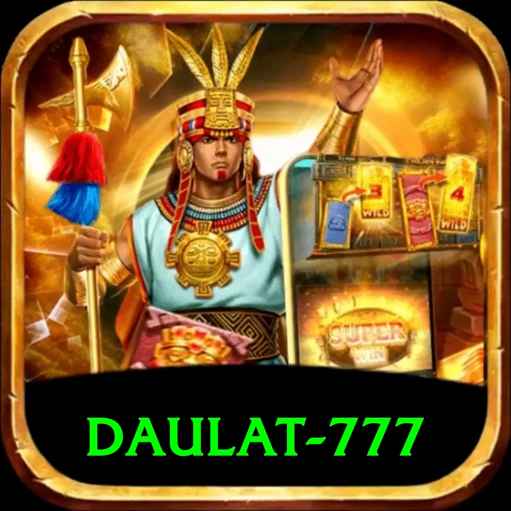 daulat 777 Apps (Tools & Injectors) VIP v2.9.4 - 2