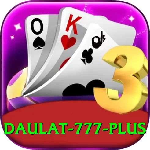 daulat 777 Games (Casino & Earning) Gold v3.1.9 - 2
