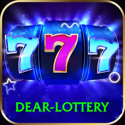 dear lottery Ultimate Pro v3.1.3 - 2