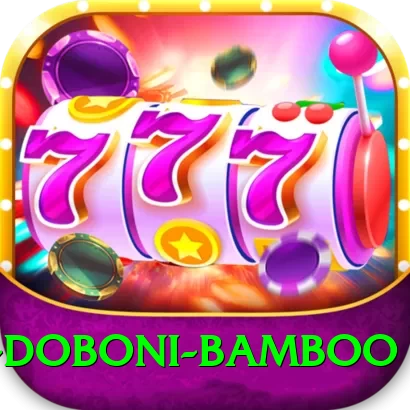 dovan doboni bamboo Deluxe Edition v4.1.0 - 2