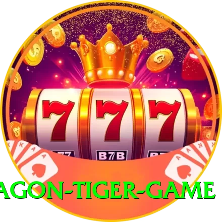dragon tiger game Pro Max v1.6.1 - 2