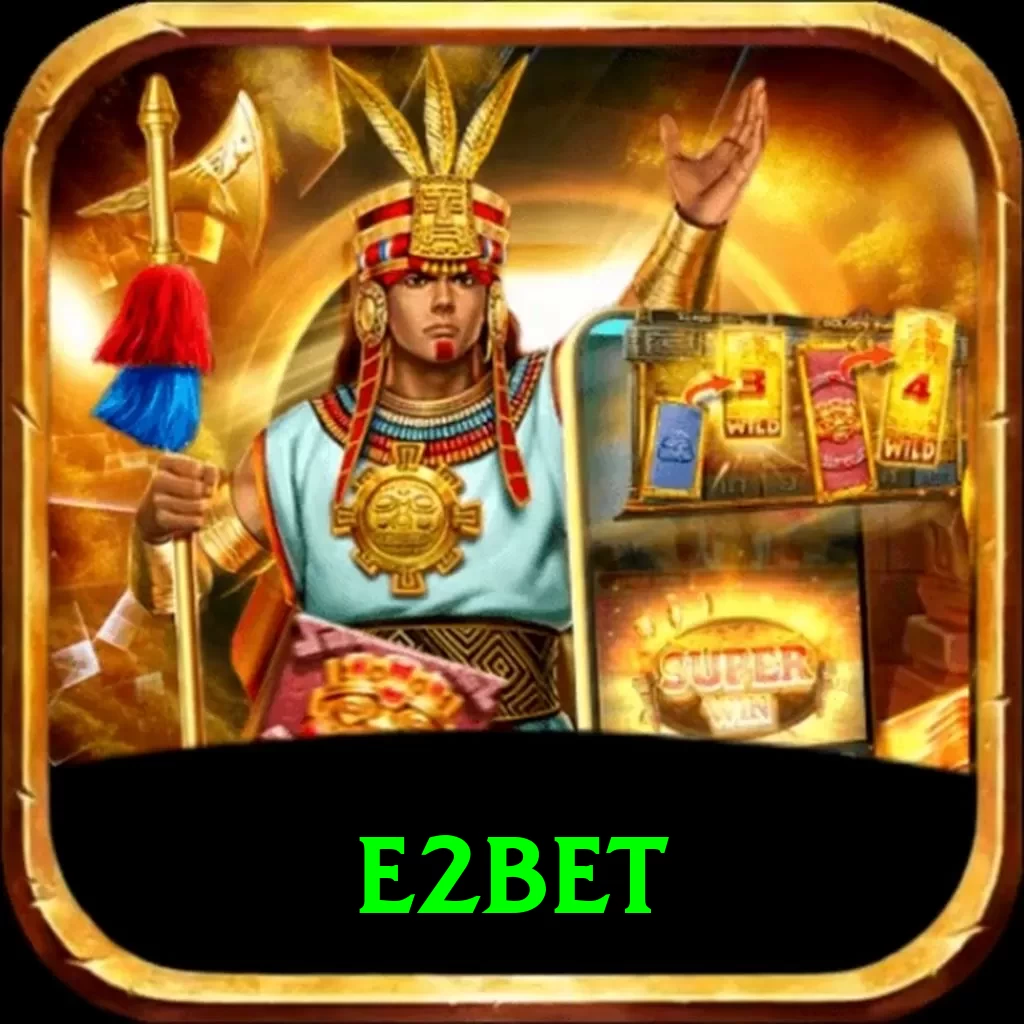 e2bet Deluxe v4.2.9 - 2