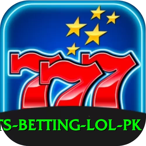 esports betting lol pk Master v5.7.7 - 2