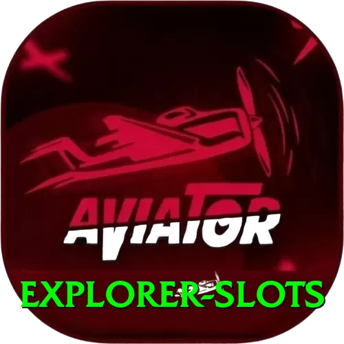 explorer slots Max Pro vv3.4.1 - 2