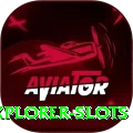 explorer slots Max Pro vv3.4.1