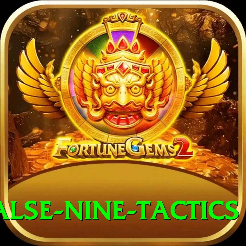 false nine tactics Deluxe Pro v1.6.4 - 2
