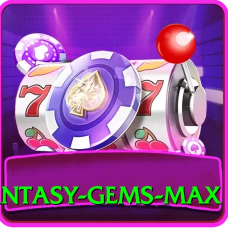 Fantasy Gems Jackpot Extreme v5.5.7 - 2
