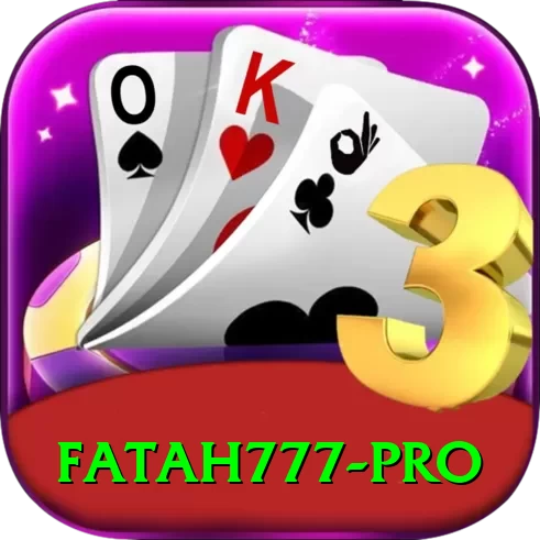 fatah777 King - Win Real PKR - 2