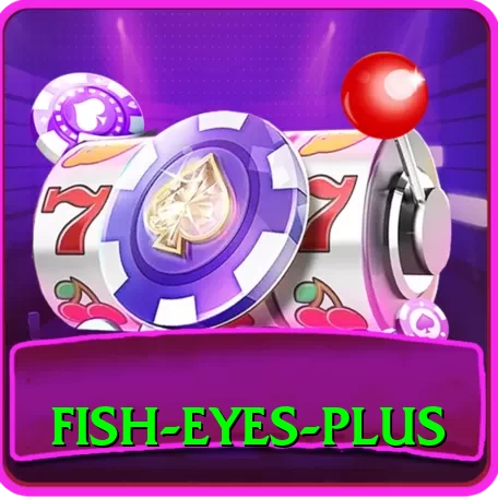 fish eyes Mobile Deluxe - 2