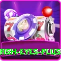 fish eyes Mobile Deluxe