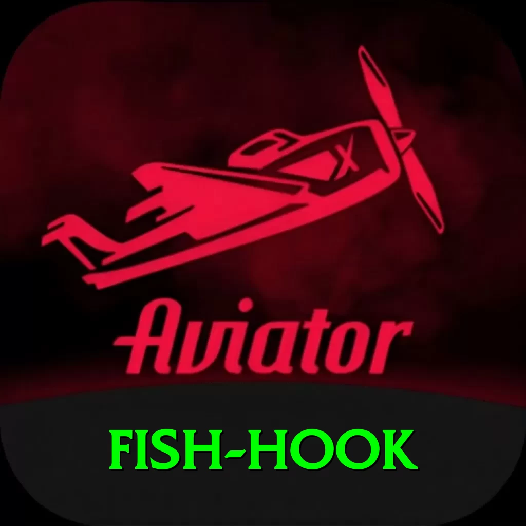 fish hook Games (Casino & Earning) Premium v1.0.7 - 2