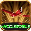 fishing accessories Pro Edition v1.5.3
