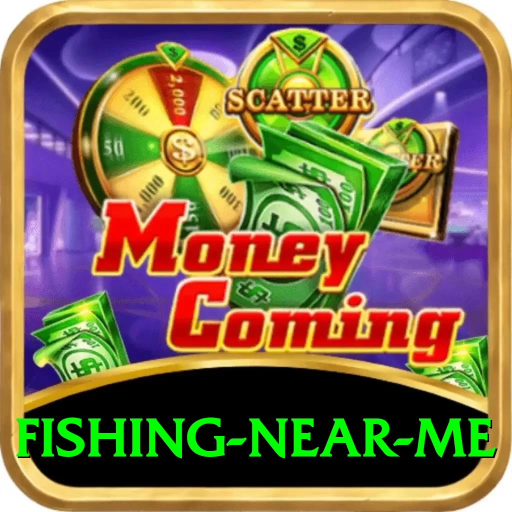 fishing near me Games (Casino & Earning) Turbo v2.7.7 - 2