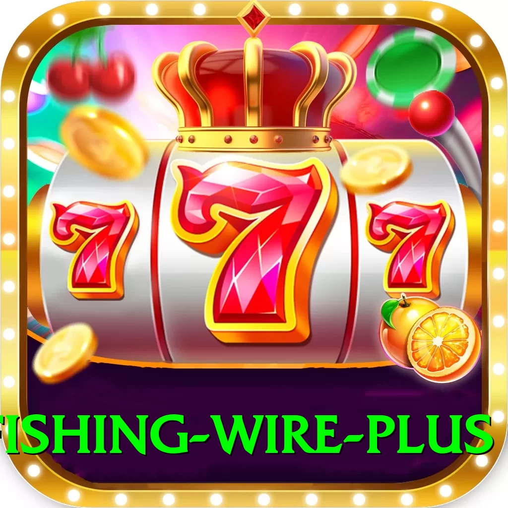 fishing wire Money Plus v2.7.4 - 2