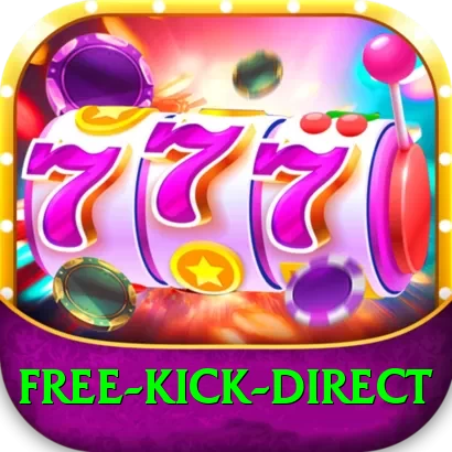 free kick direct Deluxe v1.1.0 - 2