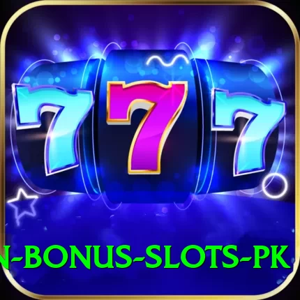 free registration bonus slots pk Pro Max v2.4.1 - 2