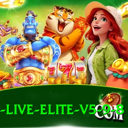 G555 Live Elite v5.9.8 - 2