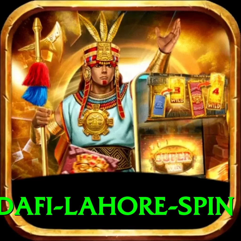 gaddafi lahore spin Premium Edition v5.4.6 - 2