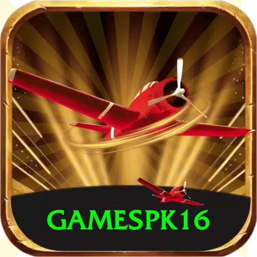 gamespk16 Ultimate v5.7.1 - 2