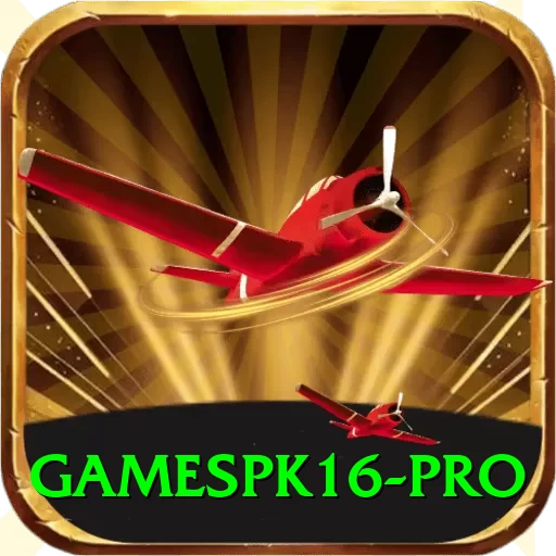 gamespk16 Champion PK v4.7.5 - 2