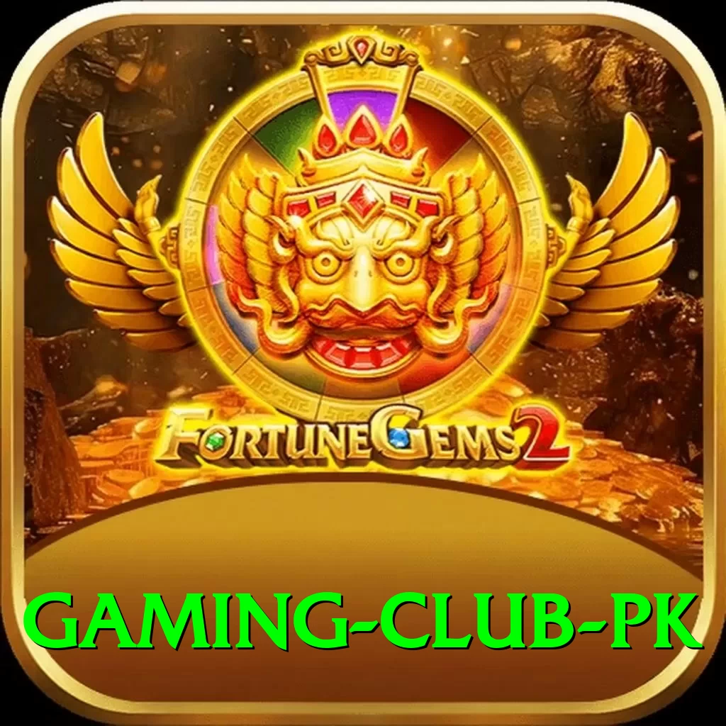 Gaming Club PK Games (Casino & Earning) VIP vv3.3.6 - 2