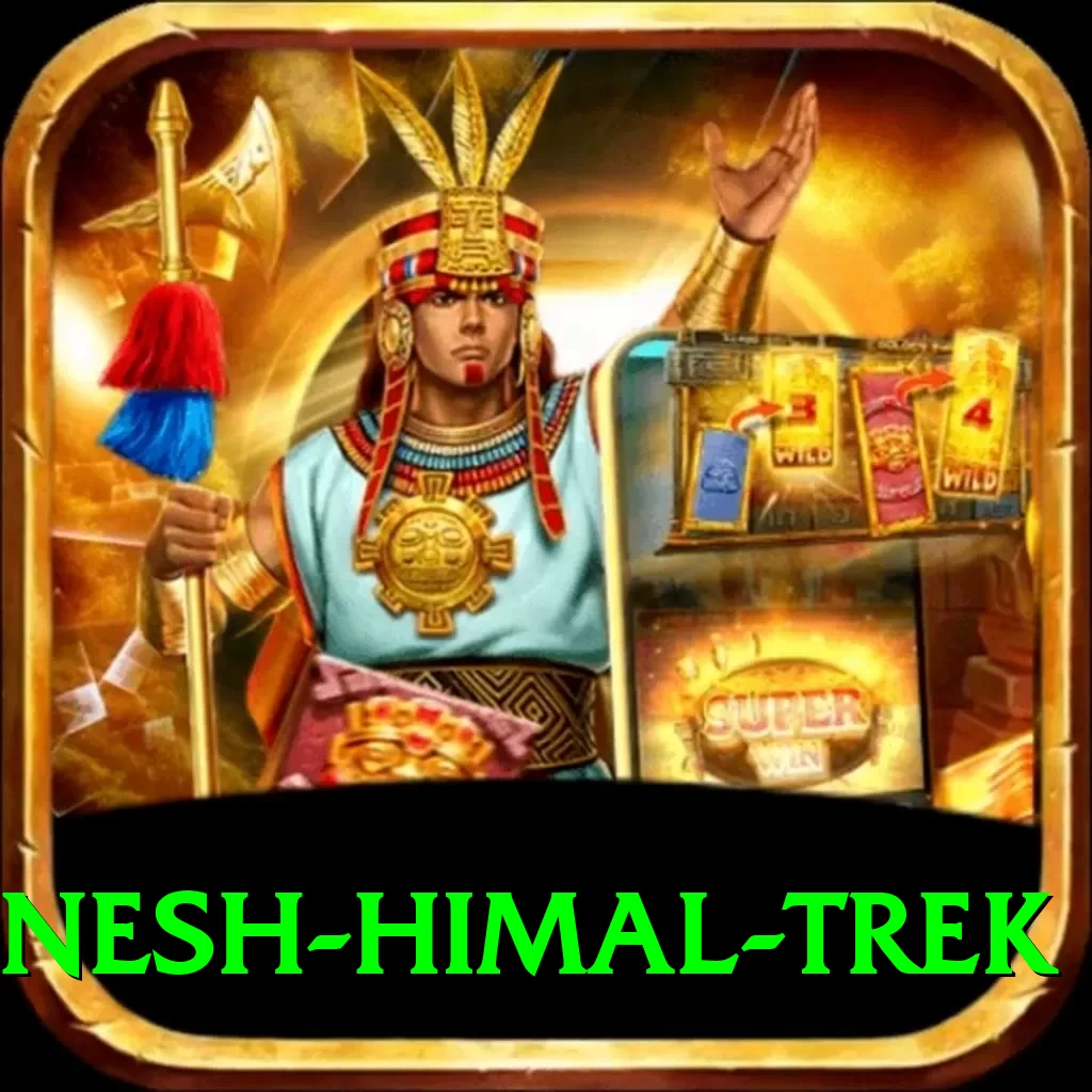 ganesh himal trek Games (Casino & Earning) Pro v3.9.6 - 2