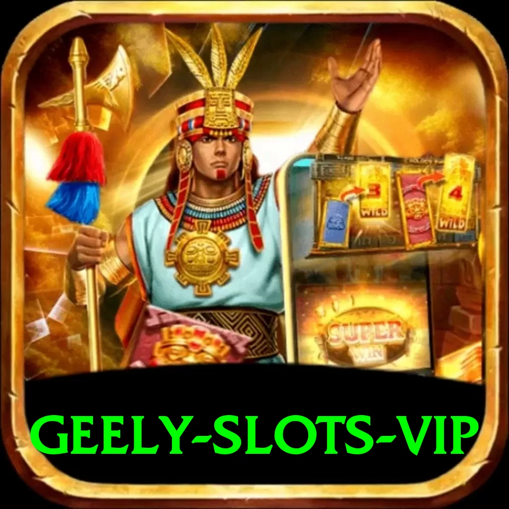 Geely Slots APK Royal v3.8.0 - 2