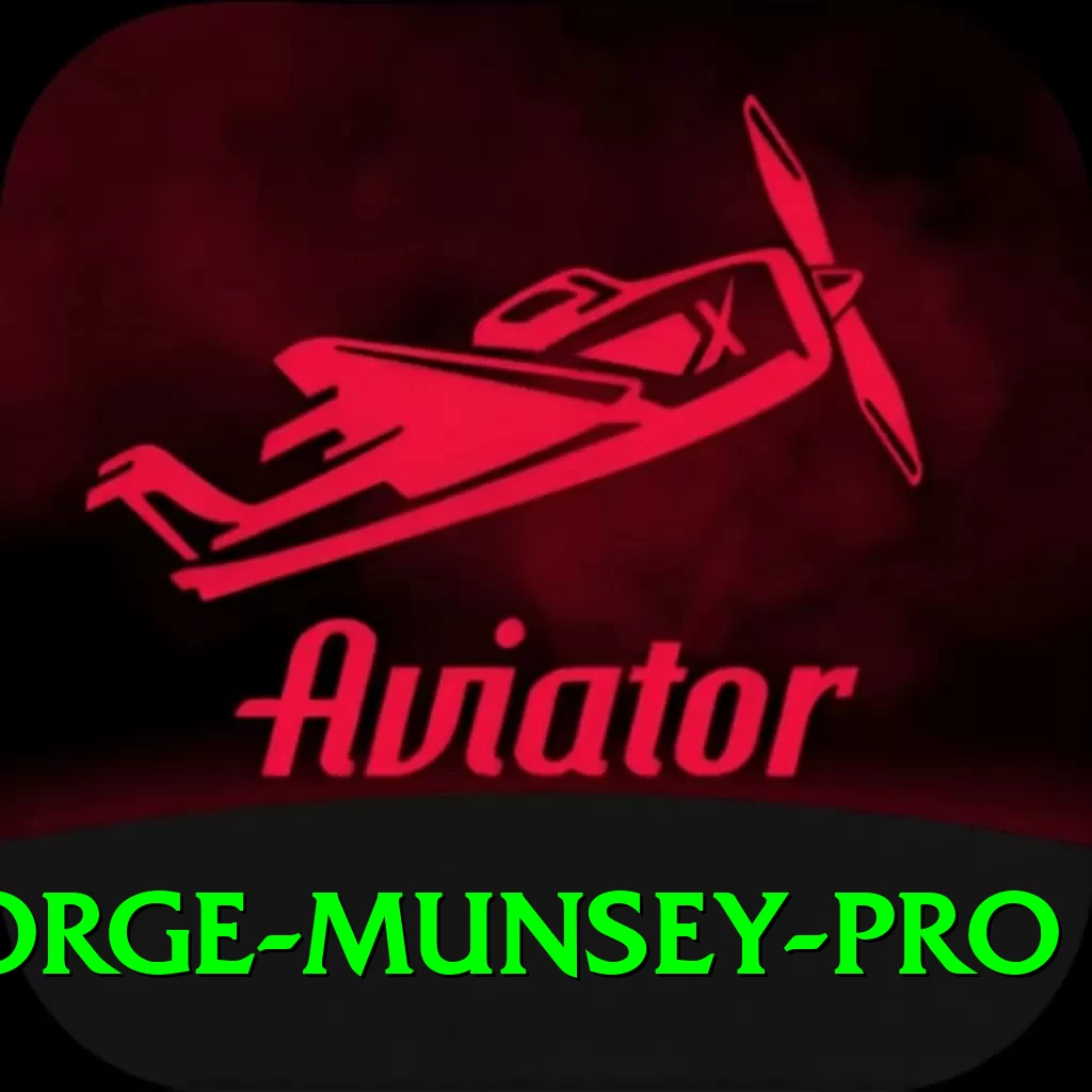 george munsey - Gaming Turbo - 2