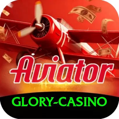 glory casino Plus v4.0.4 - 2